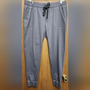 ZYIA Dark Gray Joggers for Women